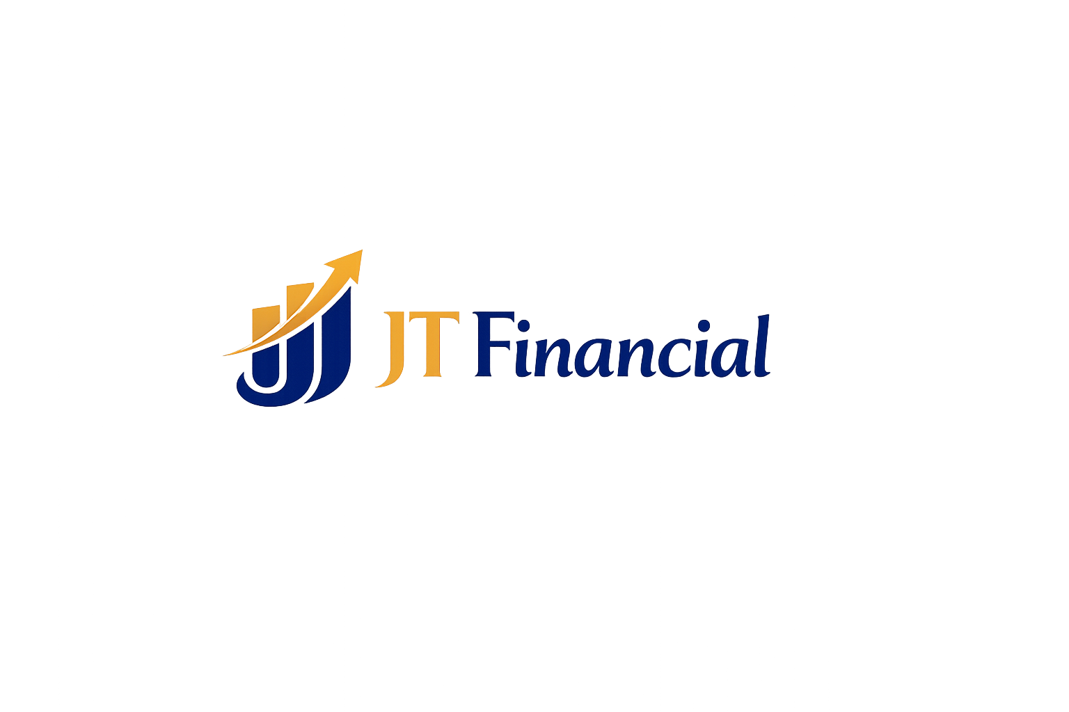 JT Financial Logo